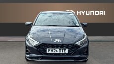 Hyundai i20 1.0T GDi Premium 5dr Petrol Hatchback